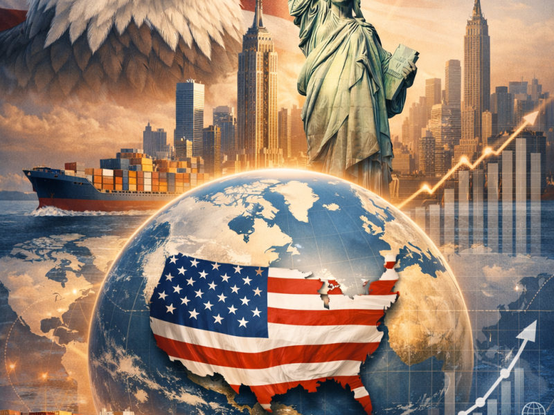 L’impero su cui non tramonta il sole