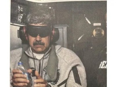 Volevo essere un (Ma)Duro