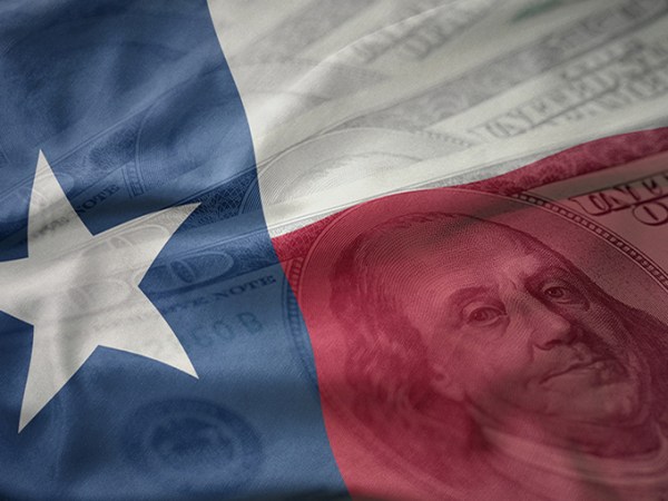 Texas: the 7th largest economy in the world?