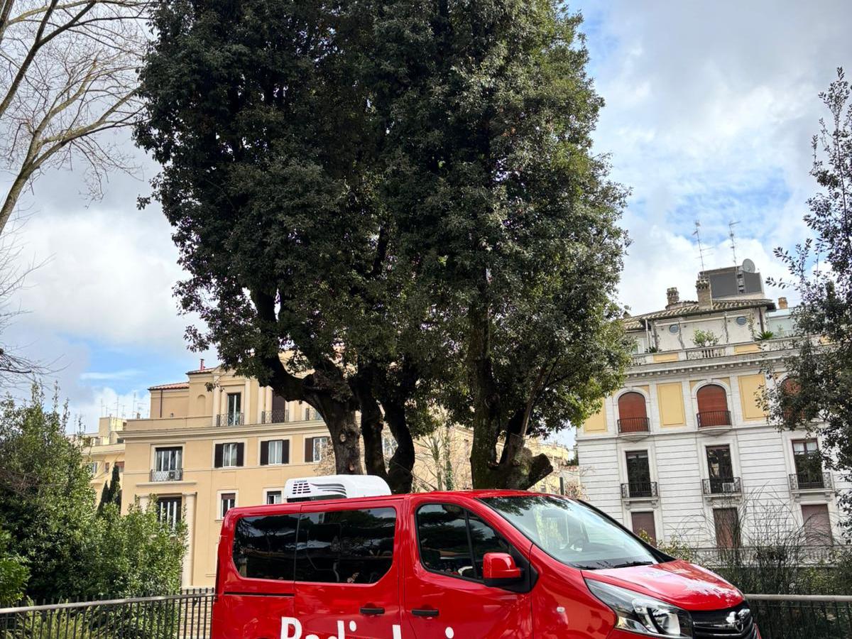 Radio LUISS ha trovato casa (provvisoriamente)