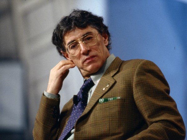 Umberto Bossi: l’uomo che creò la Lega Nord 