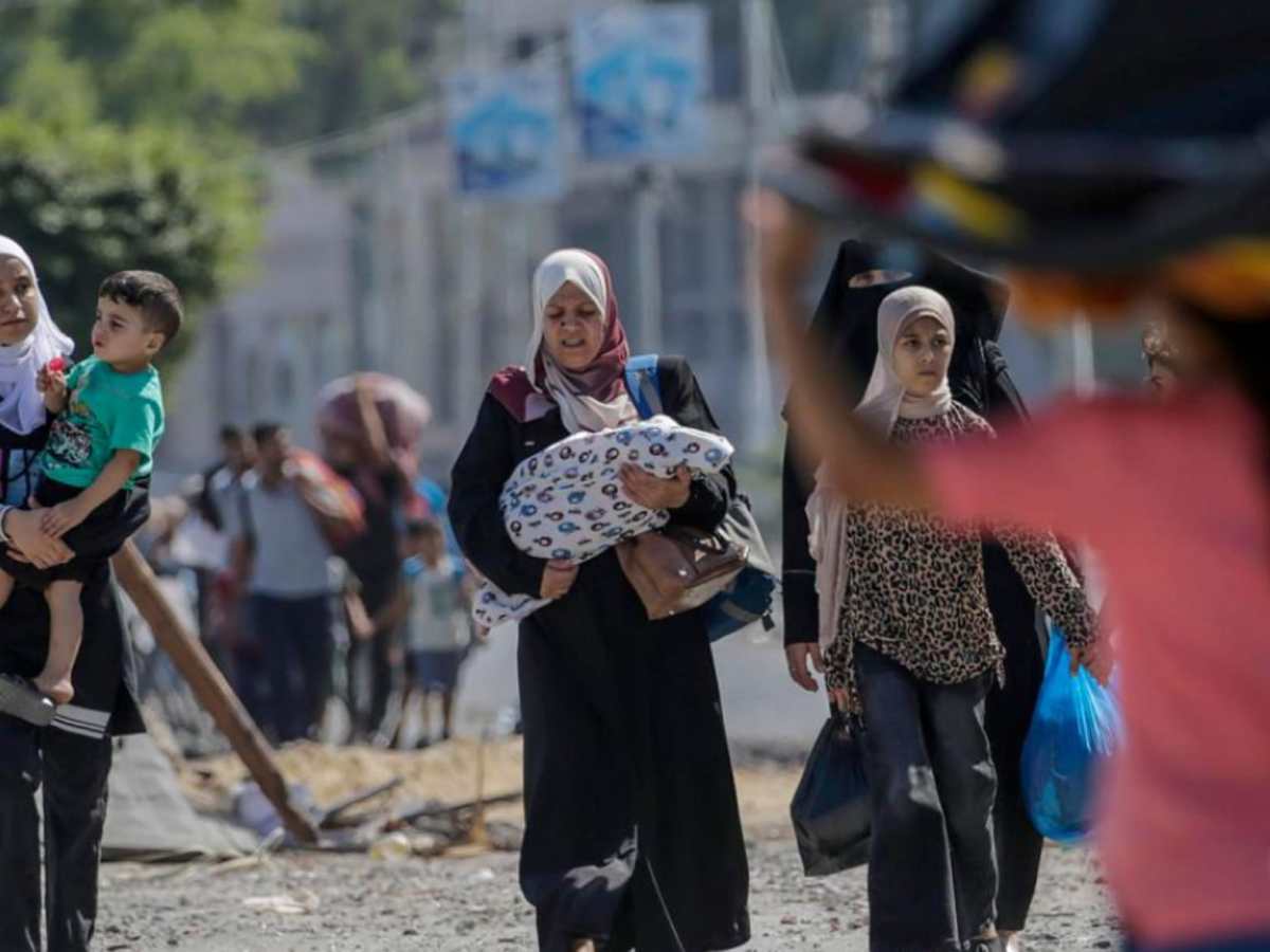 Il destino della Cisgiordania: un altro capitolo dell’incubo palestinese