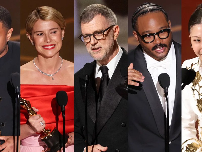 Notte degli Oscar 2026: tanti premi, tanta politica