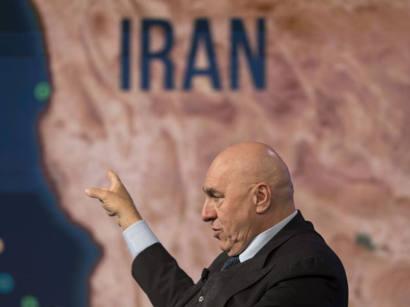 I limiti di Sigonella