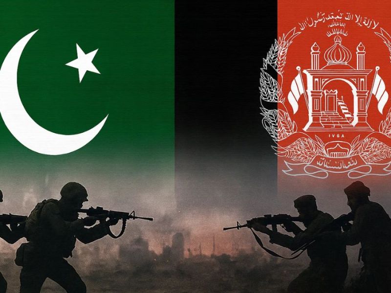 Afghanistan-Pakistan, le cause profonde del conflitto  