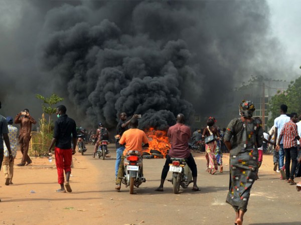 Behind the narratives: What’s really driving the violence in Nigeria ?